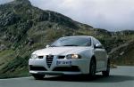 Alfa Romeo 147 GTA 2002 года